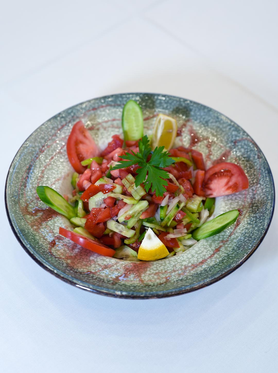 Çoban Salata