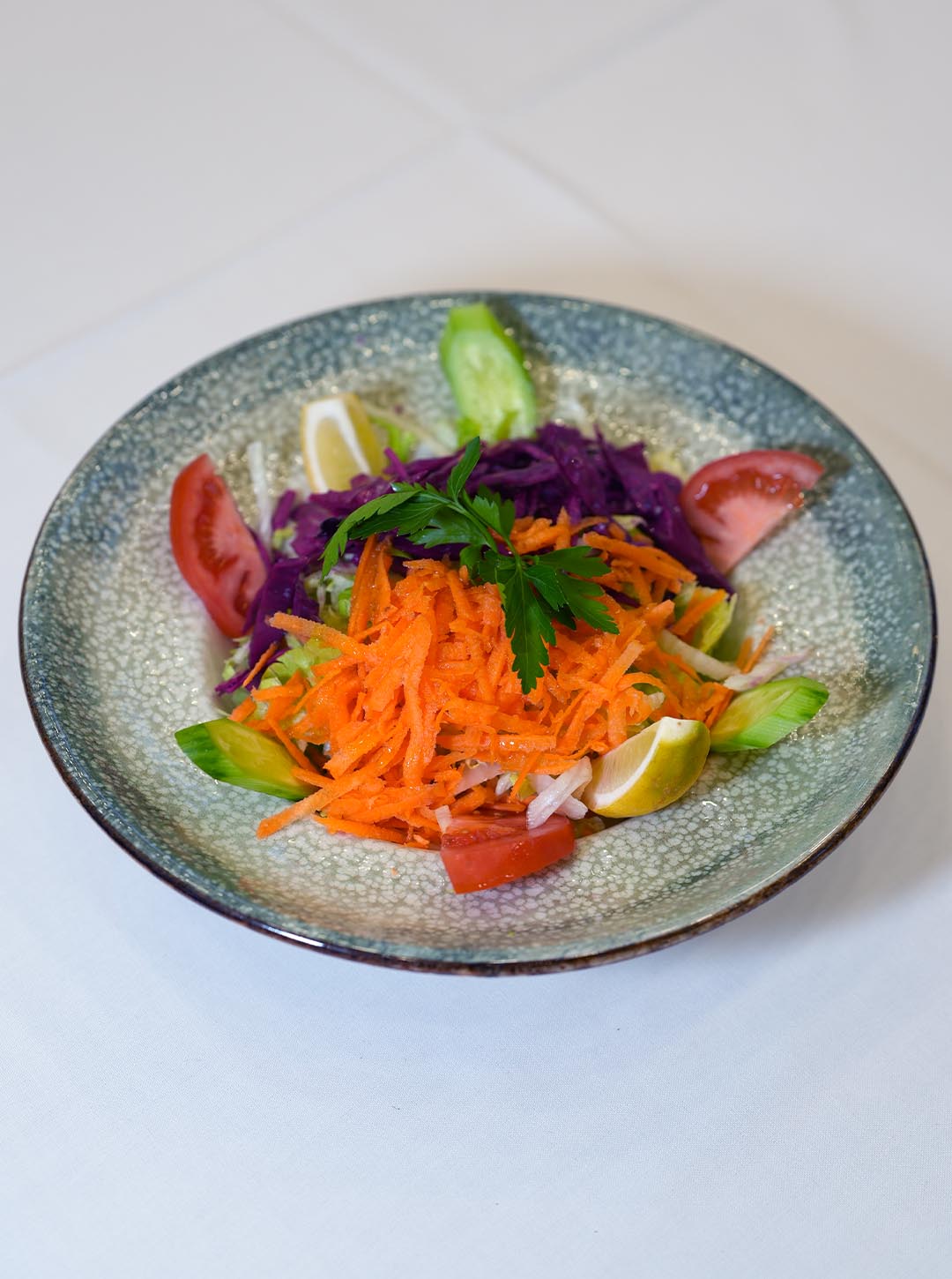 Mevsim Salata