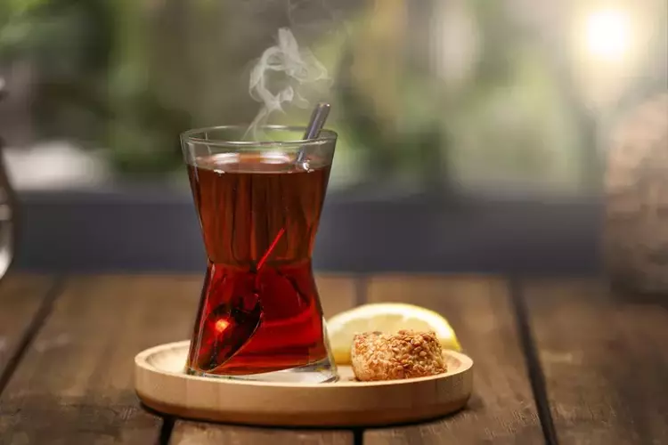 Çay