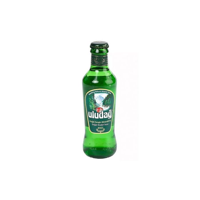 Sade Soda